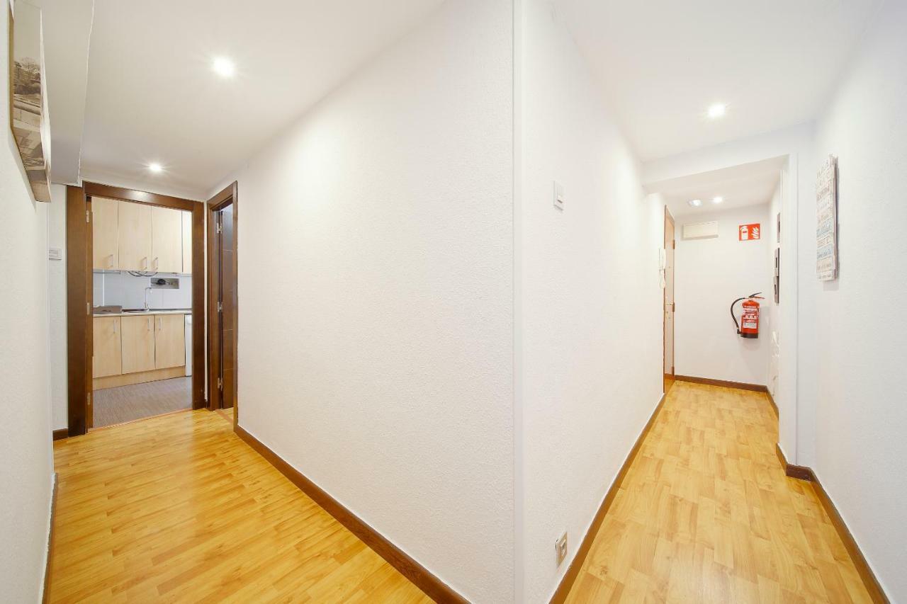 Apartamento Centro-Playa III Gijón Exterior foto